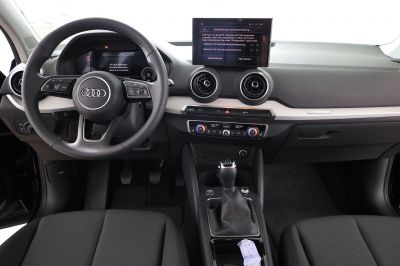 Audi Q2 Gebrauchtwagen