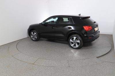 Audi Q2 Gebrauchtwagen