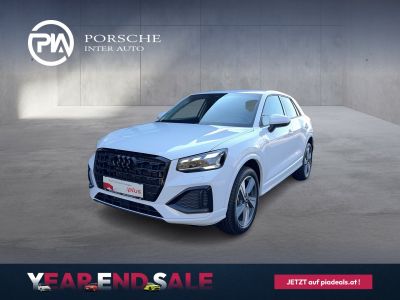 Audi Q2 Gebrauchtwagen