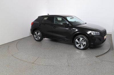 Audi Q2 Gebrauchtwagen
