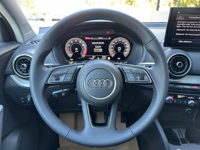 Audi Q2 Gebrauchtwagen