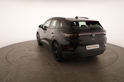 VW ID.4 Gebrauchtwagen