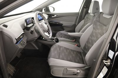 VW ID.4 Gebrauchtwagen