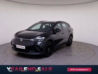 VW ID.4 Gebrauchtwagen