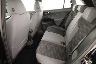 VW ID.4 Gebrauchtwagen