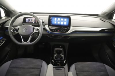 VW ID.4 Gebrauchtwagen