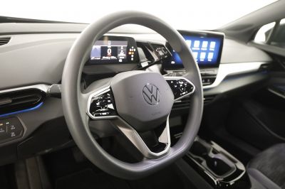 VW ID.4 Gebrauchtwagen