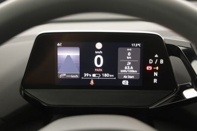 VW ID.4 Gebrauchtwagen