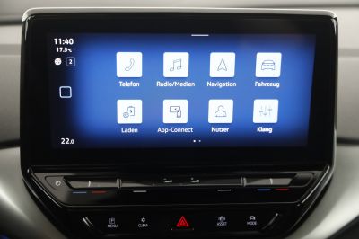 VW ID.4 Gebrauchtwagen