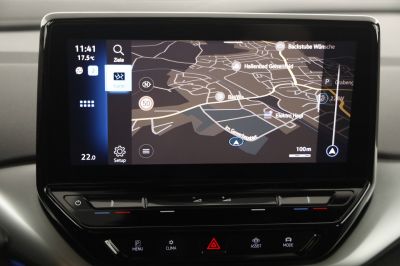 VW ID.4 Gebrauchtwagen