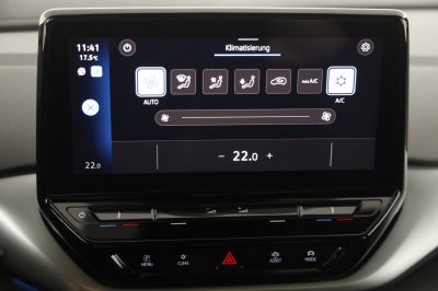 VW ID.4 Gebrauchtwagen