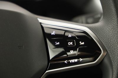 VW ID.4 Gebrauchtwagen