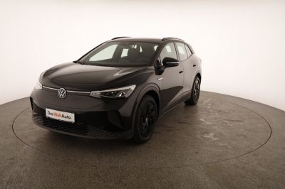 VW ID.4 Gebrauchtwagen