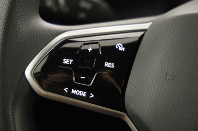 VW ID.4 Gebrauchtwagen