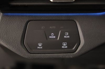 VW ID.4 Gebrauchtwagen