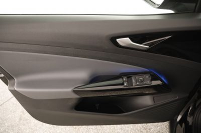 VW ID.4 Gebrauchtwagen