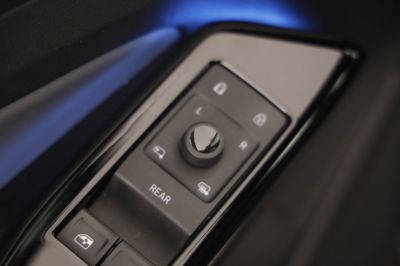 VW ID.4 Gebrauchtwagen