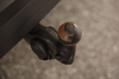 VW ID.4 Gebrauchtwagen