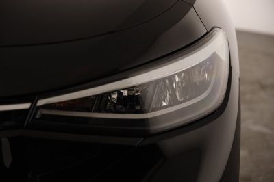 VW ID.4 Gebrauchtwagen