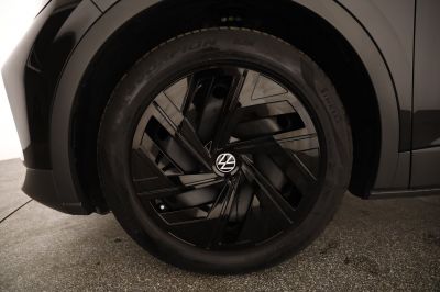 VW ID.4 Gebrauchtwagen