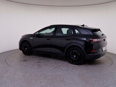 VW ID.4 Gebrauchtwagen
