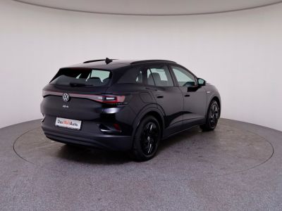 VW ID.4 Gebrauchtwagen