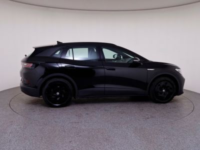 VW ID.4 Gebrauchtwagen