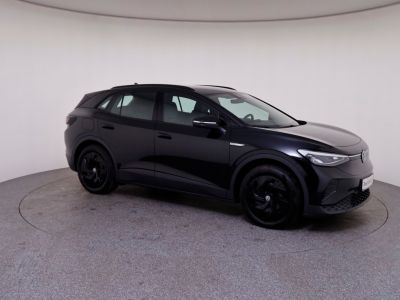 VW ID.4 Gebrauchtwagen