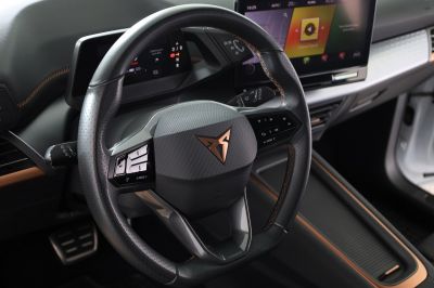 Cupra Born Gebrauchtwagen