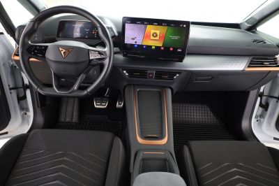 Cupra Born Gebrauchtwagen