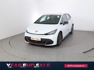 Cupra Born Gebrauchtwagen