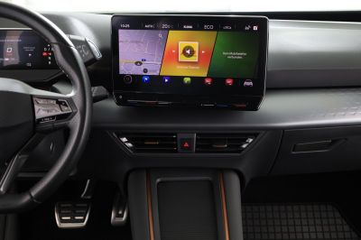 Cupra Born Gebrauchtwagen