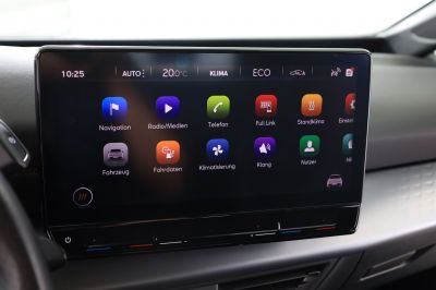 Cupra Born Gebrauchtwagen