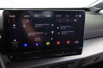 Cupra Born Gebrauchtwagen