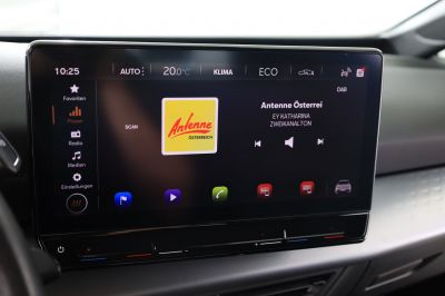 Cupra Born Gebrauchtwagen