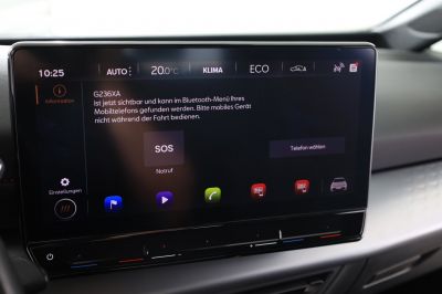 Cupra Born Gebrauchtwagen