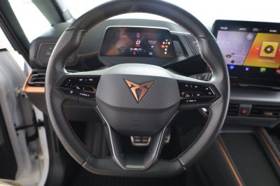 Cupra Born Gebrauchtwagen