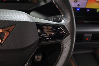 Cupra Born Gebrauchtwagen