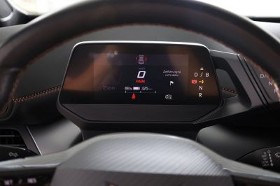 Cupra Born Gebrauchtwagen