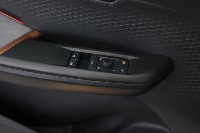 Cupra Born Gebrauchtwagen