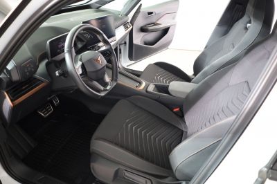 Cupra Born Gebrauchtwagen