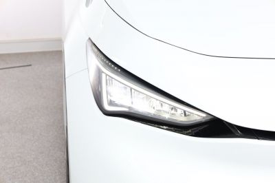 Cupra Born Gebrauchtwagen