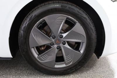 Cupra Born Gebrauchtwagen