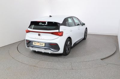 Cupra Born Gebrauchtwagen