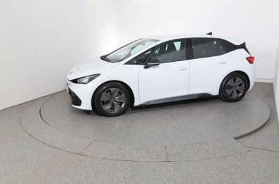 Cupra Born Gebrauchtwagen