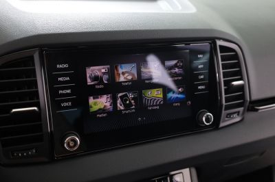 Skoda Karoq Gebrauchtwagen