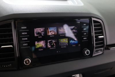 Skoda Karoq Gebrauchtwagen