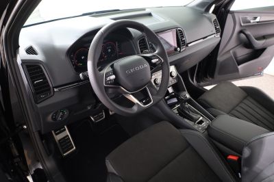 Skoda Karoq Gebrauchtwagen