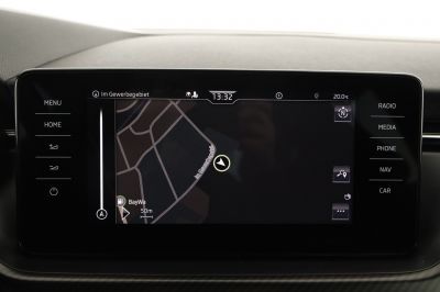 Skoda Kamiq Gebrauchtwagen