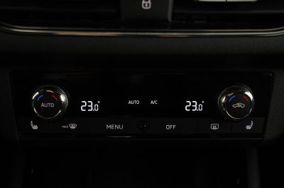 Skoda Kamiq Gebrauchtwagen